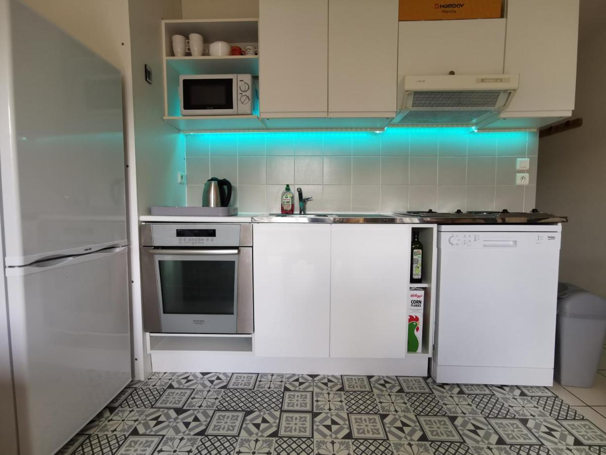 Au 11 T3 Duplex, Village Vacances, Piscines, Parking Сен-Женье-д'Оль Экстерьер фото