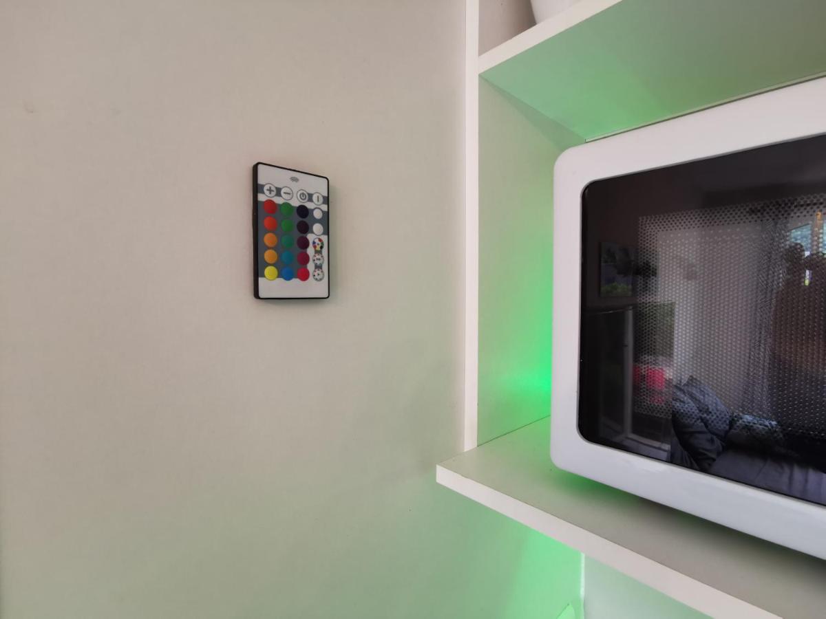 Au 11 T3 Duplex, Village Vacances, Piscines, Parking Сен-Женье-д'Оль Экстерьер фото