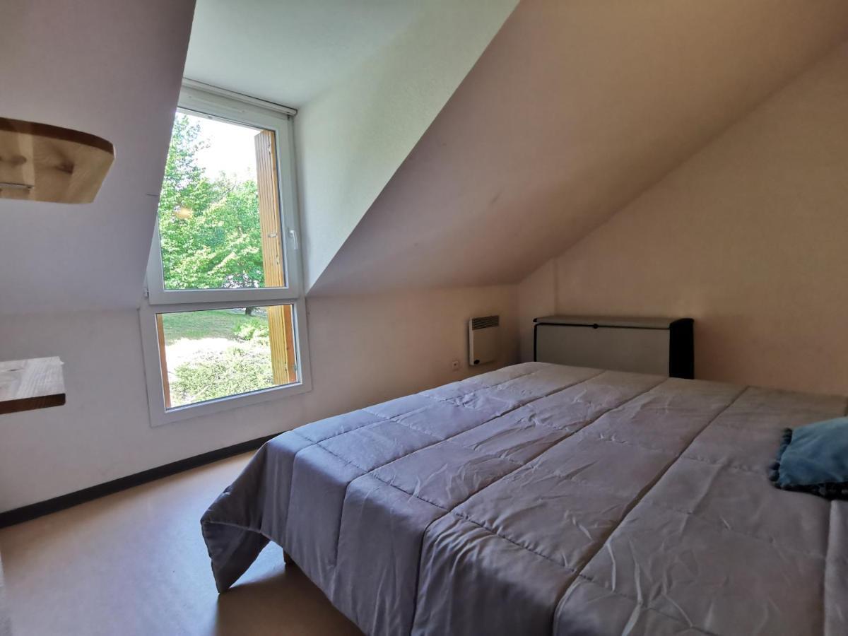 Au 11 T3 Duplex, Village Vacances, Piscines, Parking Сен-Женье-д'Оль Экстерьер фото